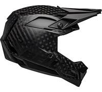 BELL 196178094535, Casco Unisex Adulto, Nero, 55-57 M 23