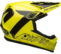 Casco MTB BELL FULL-9 Fusion Mips 2023 - Taglia: L, Colore: Giallo