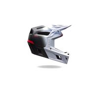 Bell Casco Full-Air Grid Mips White/Black Taglia M