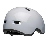 Bell Casco Junior Lil Ripper White