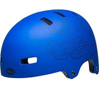 Bell Casco Locale, Unisex, Casco, BEHLOC1BM, White, Medium/55-59 cm