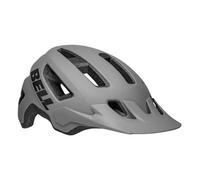 Giro x, Casco da Bicicletta Unisex Adulto, Nero Opaco/Bianco/Rosso, M