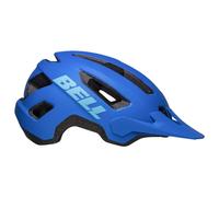 Bell Casco Mtb Junior Nmd Jr Mips Matte Dark Blue