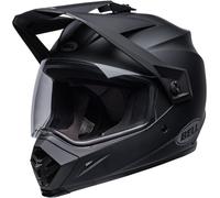 BELL - Casco MX-9 Adventure MIPS Matt Nero Nero S