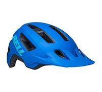 Casco bell nomad 2 mips blu opaco