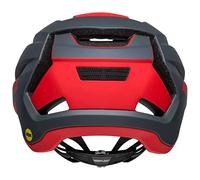 Bell Casco Per Mtb 4forty Air Mips Grey / Red