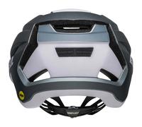 Bell Casco Per Mtb 4forty Air Mips Light Grey / Nimbus