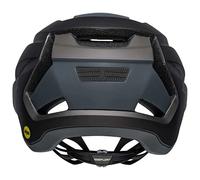 Bell Casco Per Mtb 4forty Air Mips Matt Titanium / Charcoal