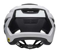 Bell Casco Per Mtb 4forty Air Mips Matt White / Black