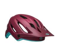 Bell Casco Per Mtb 4forty Mips Brick Red / Ocean