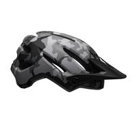 Bell Casco Per Mtb 4forty Mips k148 m / g black / camo