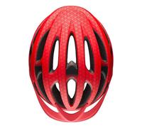 Casco da bici Bell Drifter Rouge