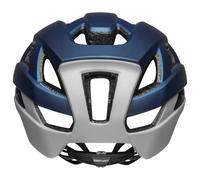 Casco Falcon XRV MIPS Blu/Grigio con Luce LED, Taglia 52-56 cm