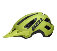 Bell Casco Per Mtb Nmd 2 HI Viz Yellow