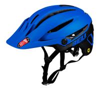 Bell Sixer Mips Mtb Helmet Blu 52-56 cm