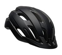 Casco bell trace led nero opaco