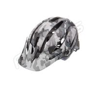 Bell Casco Sixer Mips k148 m / g black / camo