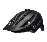 Bell Casco Sixer Mips,Unisex,Matte Black,XL