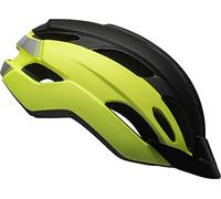 Casco bell trace mips mat hi viz giallo