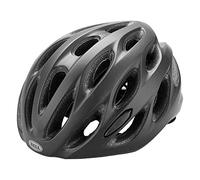 Bell Tracker R Helmet Nero