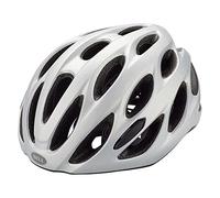 Bell Tracker R Helmet Argento