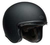 BELL Casco TX501 opaco nero XL ECE6