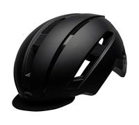 Bell Casco Urbano Daily Led Mips Matte Black