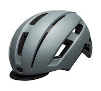 Bell Casco Urbano Daily Led Mips Matte Grey / Black