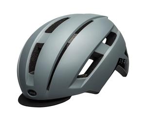 Bell Casco Urbano Daily Led Mips Matte Grey / Black