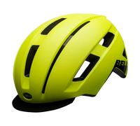Bell Casco Urbano Daily Led Mips Matte Hi-Viz Yellow