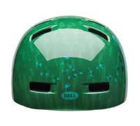 Bell Casco Urbano Junior Lil Ripper Gloss Green Dino