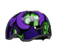 Bell Casco Urbano Junior Lil Ripper Gloss Purple Tentacle