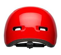 Bell Casco Urbano Junior Lil Ripper Red