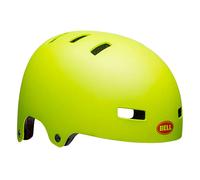 Bell Casco Urbano Junior Span Bright Green