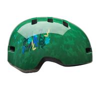 Bell Casco Urbano Lil Ripper Green / Dino