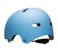 Bell Casco Urbano Local Matte Blue