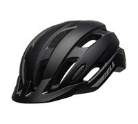 Bell Casco Urbano Trace Led Matte Black