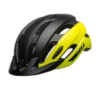 Bell Casco Urbano Trace Led Matte Hi-Viz / Black