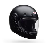 Bell casco vintage integrale Bullitt GT - Nero opaco L