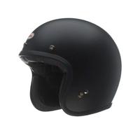 Casco Jet Bell CUSTOM 500 Matte Black Taglia:L