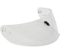 §Visiera Bell Qualifier DLX Trasparente§