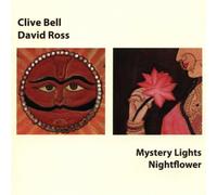 Bell, Clive & David Ross – Mystery Lights and Nightflower – CD – métier 2000