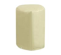 Bell Cover Della Pompa - Coperchio Di Carri Armati Da 60x85 Cm Per L'inverno | Guardia Isolante Per Protezione Del Rotondo Per Giardino Da Giardino Per Esterni