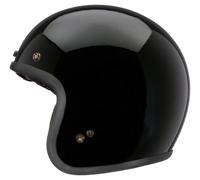 BELL Custom 500 06 Casco Jet unisex nero, taglia XS