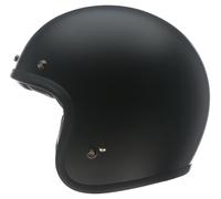 BELL Custom 500 06 Casco Jet unisex nero, taglia XS
