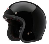 Casco Jet Bell Custom 500 Black Taglia:L