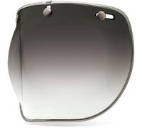 7018138 - Visiera Bell Custom 500 3-Snap Bolla Delux Fumè Gradient