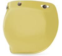 Bell Custom 500 Bubble Visiera, giallo