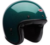 Bell Custom 500 Flake Casco a reazione, taglia L per maschi