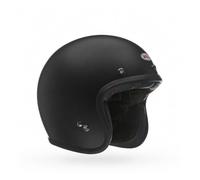 BELL CUSTOM 500 MATTE BLACK L ECE6